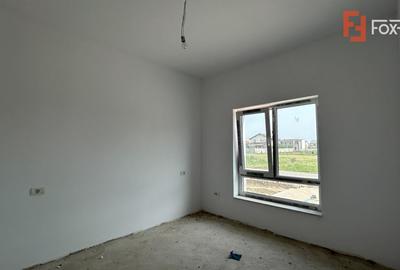 Duplex 5 camere spatios, cu 3 locuri de parcare - Dumbravita - 18