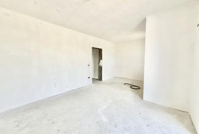 Duplex 5 camere, 130 mp utili, teren 350 mp – Mosnita - 12