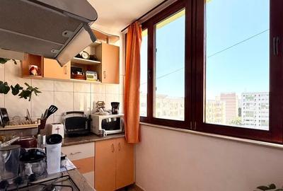 Apartament 2 camere | Mobilat și utilat | Etaj 8/10 | Zona Iancului–Pantelimon - 9