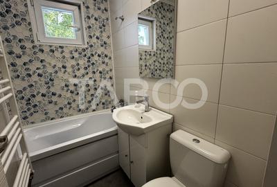 Apartament de inchiriat cu 2 camere balcon etaj 3 Mihai Viteazul Sibiu - 5
