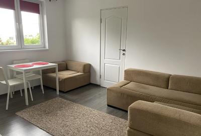 Apartament cu 2 camere semidecomandat în Gheorgheni