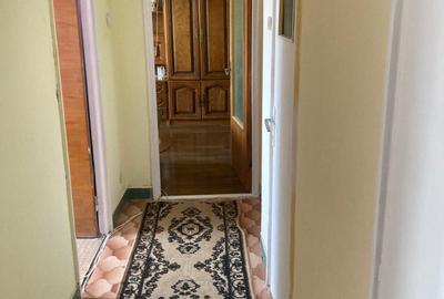 Apartament 3 camere, 65 mp, 2 băi, 2 balcoane, Pantelimon-Chișinău - 14