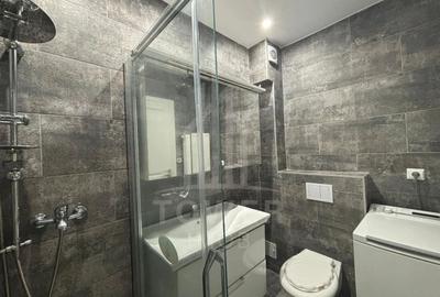 Vanzare  apartament cu 3 camere decomandat Lazaret, Sibiu! - 7