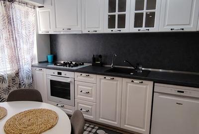 Apartament 4 camere la str.Primaverii - 4