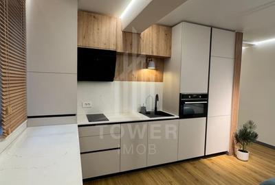 Apartament de închiriat Sibiu - 4