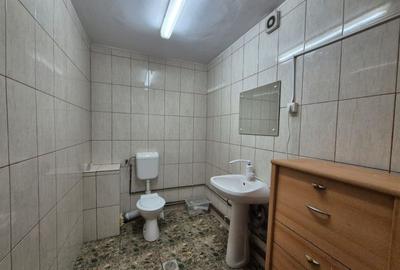 Exclusivitate- spațiu pretabil birouri - 9