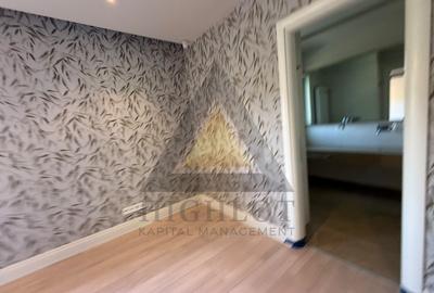 Prima inchiriere | Oxford Gardens | vila complet renovata si mobilata - 9