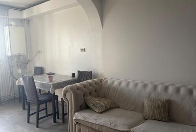 Apartament cu doua camere, soseaua Berceni, 120.000€ - 2