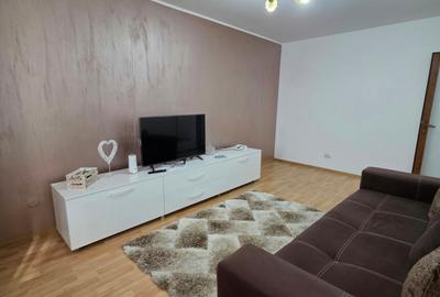 2 camere Mobilat utilat etaj 3 Rosiori-Scolilor - 9