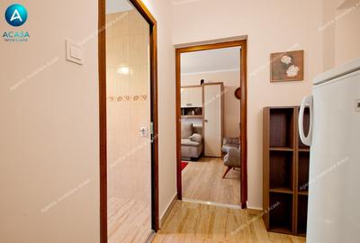 Apartament 1 cam de inchiriat Mazepa 1 - 8
