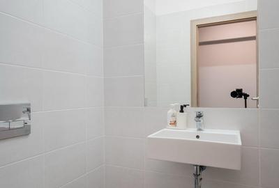 0 comision APARTAMENT 3 CAMERE DE ÎNCHIRIAT | BELVEDERE RESIDENCE | FABRICA DE G - 5