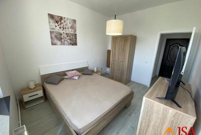 Garsonieră de închiriat – Mihai Viteazu, Sibiu - 5