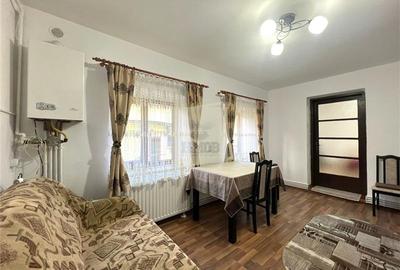Apartament etajul 1 la casa cu 2 camere in zona Centrala din Sibiu - 5