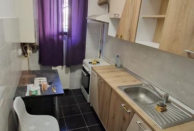 Confort Urban Residence, demisol, centrala termica proprie - 16