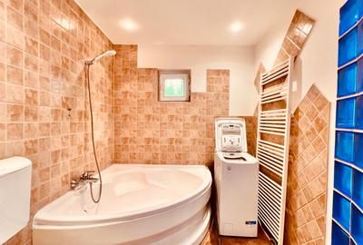 Apartament 2 camere Muncii, 7 minute de metrou, CENTRALA, mobilat modern, liber - 17