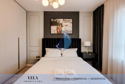 Ap. PREMIUM, 2 camere, Vivat + parcare subterana, TVA inclus - 5