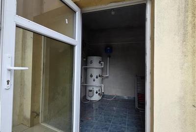 Casa tip pensiune, P+1E+M,9 camere,Baile ! Mai,Sanmartin;Bihor - 7