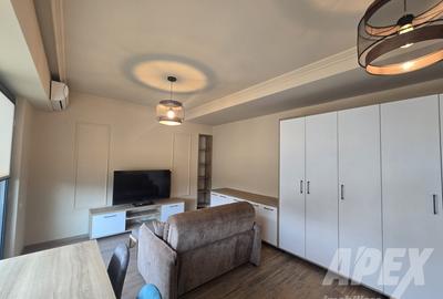 Apartament nou 2 camere mobilat | Parcare | Decebal- Piata Alba Iulia - 5