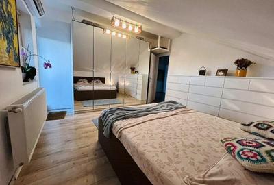 🔑 Vanzare ap. premium 3 camere– Metrou Nicolae Grigorescu - 3