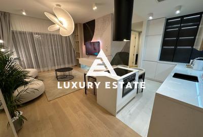 One Verdi Park inchiriere apartament cu 3 camere mobilat- etaj 15! - 9