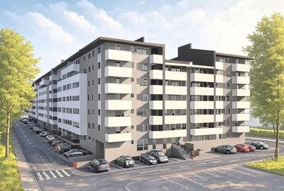 Apartamente noi intabulate Berceni comision 0 - 2