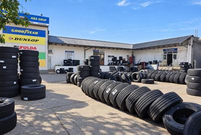 Spațiu industrial și comercial de vânzare în Pitești – 796 mp - 6