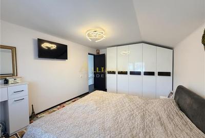 Casa de vanzare || 4 camere || complet mobilata - 10