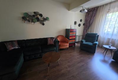Spatiu pretabil birouri de inchiriat in zona de Nord a capitalei, Primaverii - 4