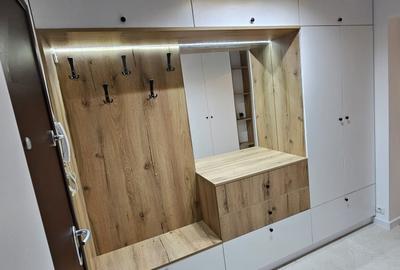 Apartament 2 camere | Mobilat & utilat | Drumul Taberei | Comision 0% - 10