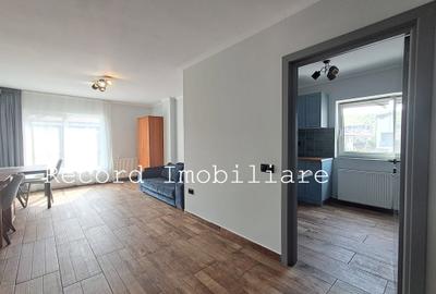 Apartament 2 camere decomandat, et.1, parcare Floresti - 7