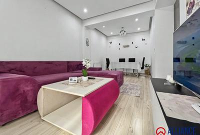 ENERGIA (COD 05) - Un apartament luminos, exact unde orașul se mișcă - 5
