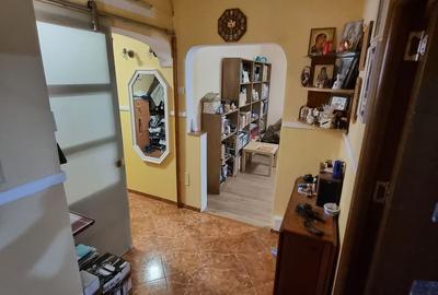 ICIL lidl-apartament 4 camere decomandat cu gaze - 11