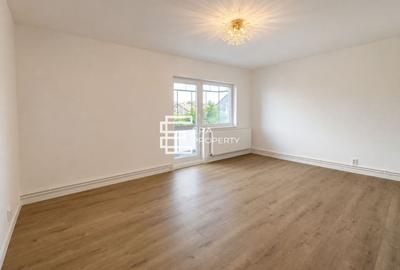Apartament 3 camere complet renovat, 68.5 mp utili, etaj 1, Sibiu - 1