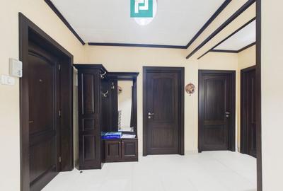 Apartament cu 3 camere decomandat, Str. Horia - 6