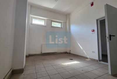 Spațiu, B-dul Tudor Vladimirescu, 100 mp, 1.000 € - 7