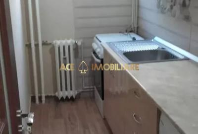 Garsoniera de inchiriat | Tineretului | Metrou | Mobilat | Utilat - 5