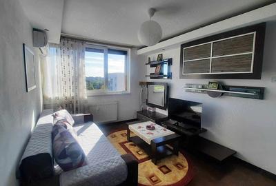 APARTAMENT 3 CAMERE DE INCHIRIAT DRUMUL TABEREI FAVORIT - 4