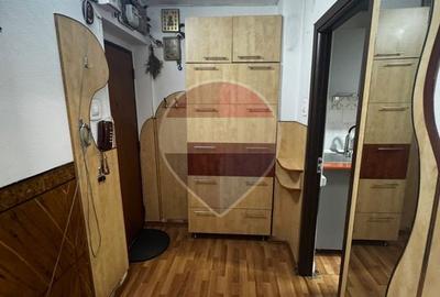 2 camere Brazdă, etaj 2, zero comision cumpărător - 9