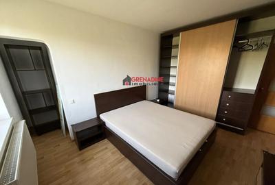 Apartament 2 Camere Decomandat Str. Harmanului - Zona Triaj - Cod 5316 - 4