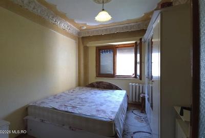 Tomis Nord - Badea Cartan, apartament cu 3 camere, decomandat, etaj 3! - 7