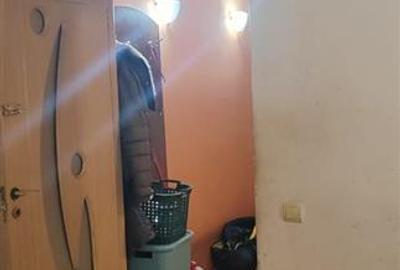 Apartament cu 2 camere semidecomandat în Alexandru cel Bun
