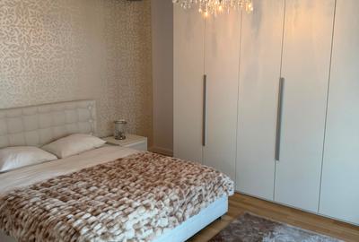 Apartament 3 camere |Erou Iancu Nicolae | Piscină & Fitness | Parcare inclusă - 6