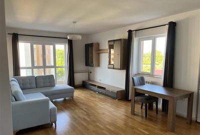 Apartament cu 3 camere decomandat în Tătărași