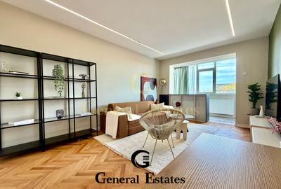 Apartament cu 2 camere în Copou