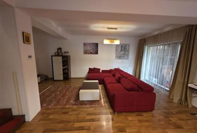 Casa complex - Green City -4 camere - 3 bai - 113mp utili - 100mp curte - 2