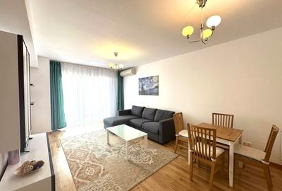 Comision 0%-Apartament 2Camere Complex UpGround/Metrou Pipera-3minute - 4