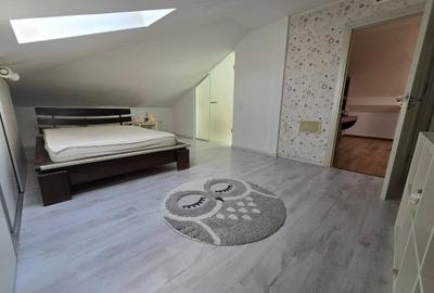 Penthouse 4 Camere Strada Zorilor, Fujitsu Dobroești - 14