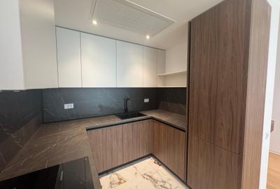 Apartament cu 2 camere // ONE Lake Club - 9