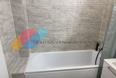 Apartament cu 3 camere, 62 Mp, zona Iris - Oasului - 8
