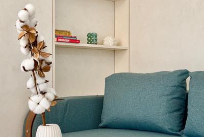 Copou, Royal Town, apartament de top, 2 camere, parcare subterana inclusa - 15